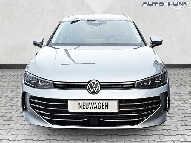 Volkswagen Passat Variant 2.0 TDI 110 kW Elegance DSG IQ.Light AHK 