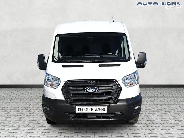 Ford Transit 350 L3 Trend 2.0 EcoBlue L3H2 / Navi AHK 