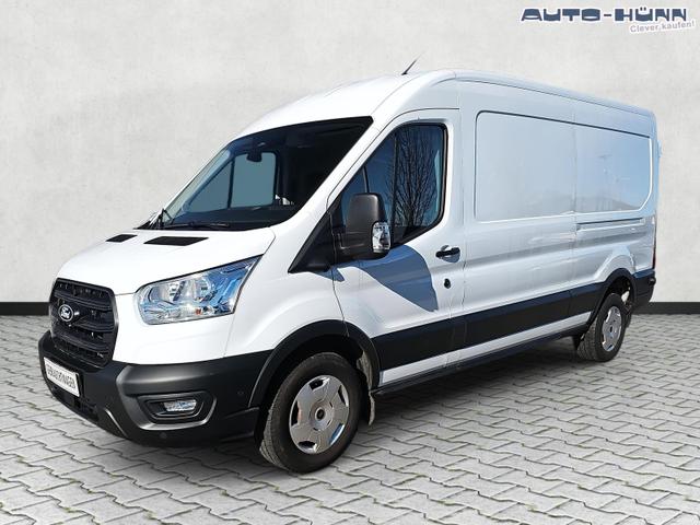 Ford Transit 350 L3 Trend 2.0 EcoBlue L3H2 / Navi AHK 