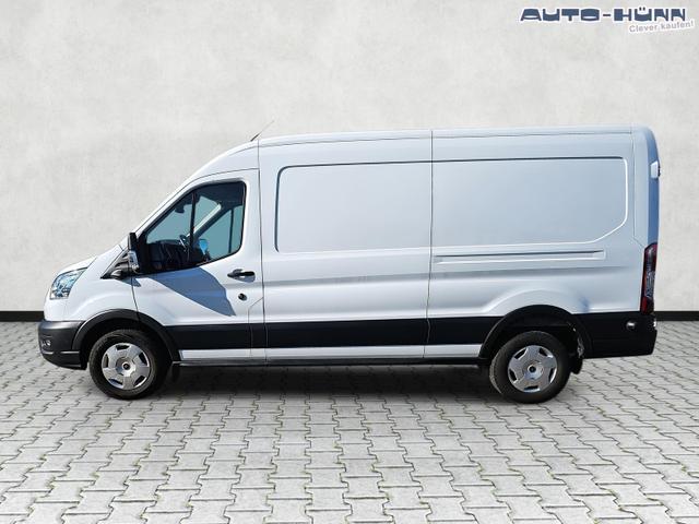 Ford Transit 350 L3 Trend 2.0 EcoBlue L3H2 / Navi AHK 