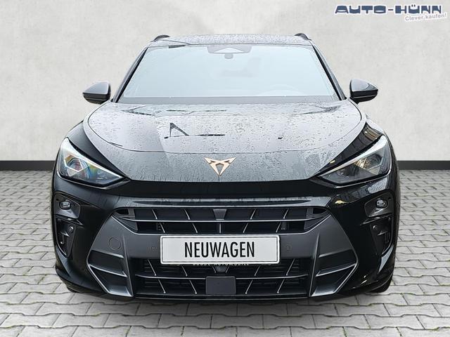 Cupra Terramar 2.0 TSI 195 kW 4Drive VZ DSG 5JGar. Memory AHK 