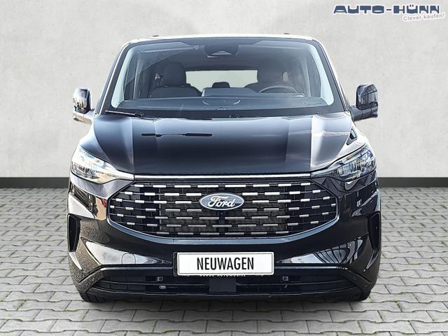 Ford Tourneo Custom Titanium X 2.0 EB L2 elT&uuml; 5J.Gar. 