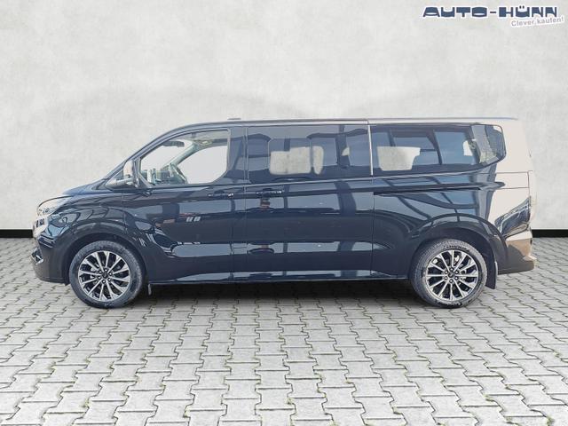 Ford Tourneo Custom Titanium X 2.0 EB L2 elT&uuml; 5J.Gar. 