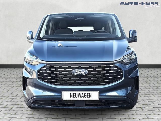 Ford Tourneo Custom Titanium X 2.0 EB L2 elT&uuml; 5J.Gar. 