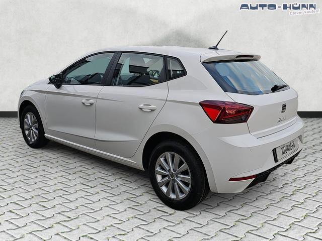 Seat Ibiza Reference 1.0 MPI / AppConnect&AppleCarPl 