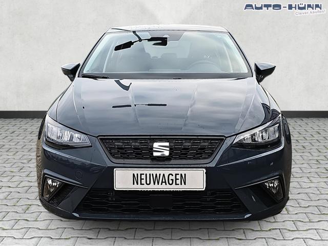 Seat Ibiza Reference 1.0 MPI / AppConnect&AppleCarPl 