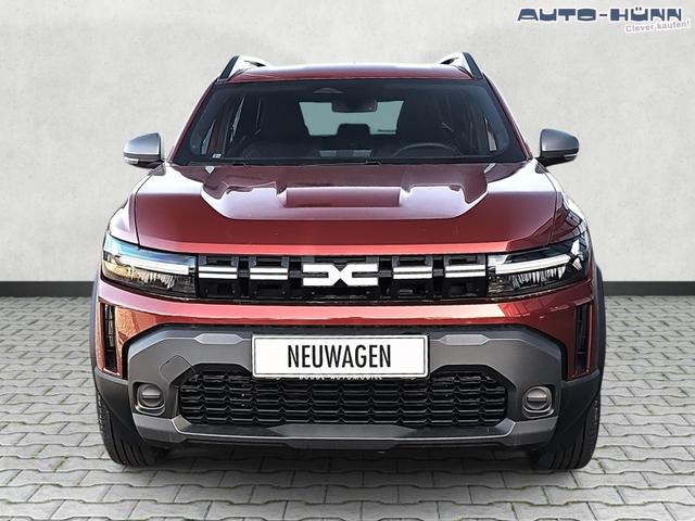 Dacia Duster TCe 130 Expression / Winterpaket PDCh. 