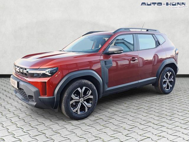 Dacia Duster TCe 130 Expression / Winterpaket PDCh. 