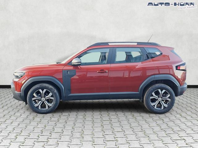 Dacia Duster TCe 130 Expression / Winterpaket PDCh. 