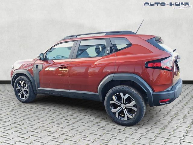 Dacia Duster TCe 130 Expression / Winterpaket PDCh. 