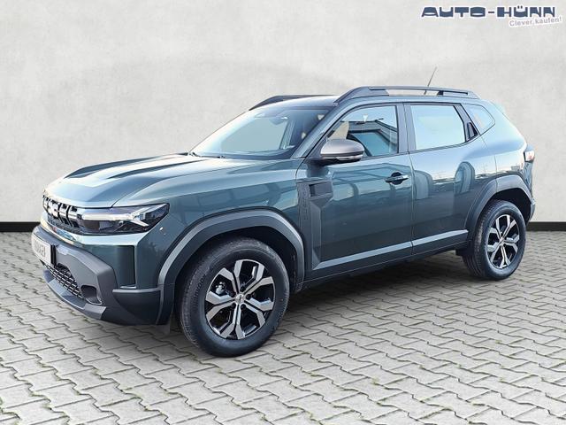 Dacia Duster TCe 130 Expression / Winterpaket PDCh. 