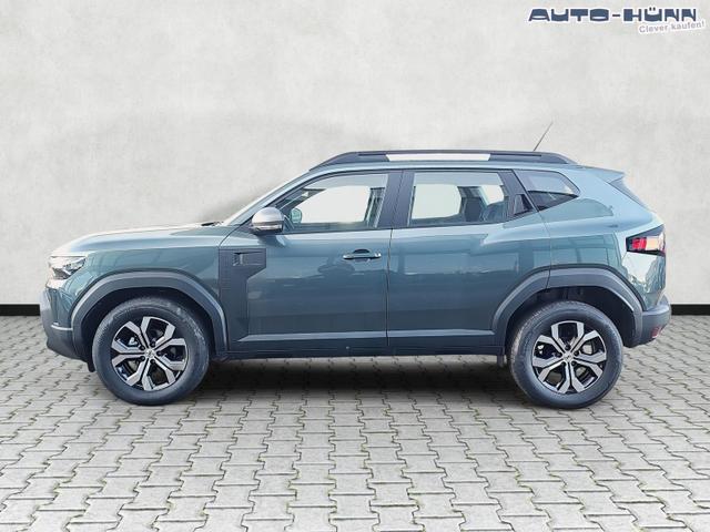 Dacia Duster TCe 130 Expression / Winterpaket PDCh. 