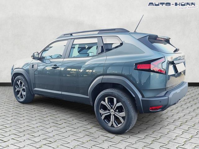 Dacia Duster TCe 130 Expression / Winterpaket PDCh. 