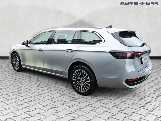 Volkswagen Passat Variant 2.0 TDI 110 kW Elegance DSG IQ.Light AHK 