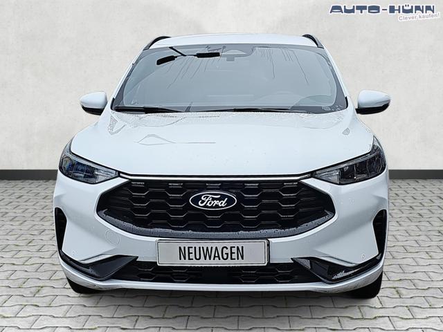 Ford Kuga ST-Line 1.5 EB Autom. ST Line 5J.Gar KeyFree Kamera 