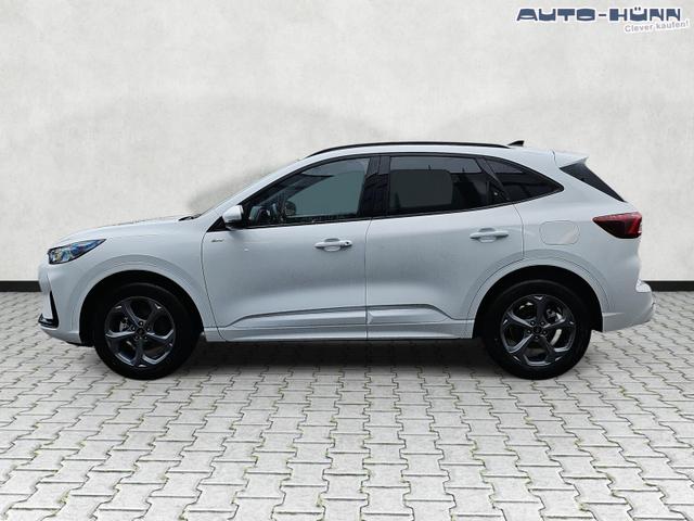 Ford Kuga ST-Line 1.5 EB Autom. ST Line 5J.Gar KeyFree Kamera 