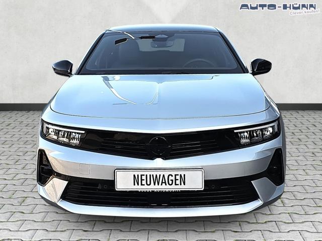 Opel Astra Caravan GS Sportstourer 1.2 Autom Kamera360 Winter 