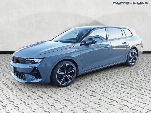 Opel Astra Caravan GS Sportstourer 1.2 Autom Kamera360 Winter 