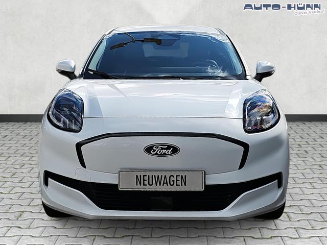 Ford Puma Gen-E 124 kW Premium FWD Matrix Kamera Winterpaket 