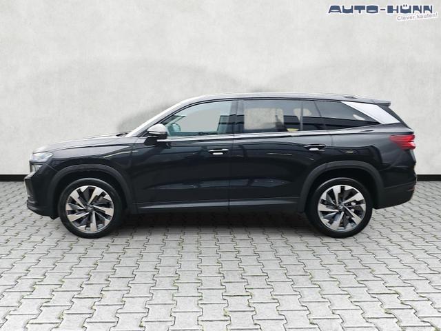 Skoda Kodiaq 2.0 TDI 110 kW Selection DSG 7-Si. ACC Matrix 