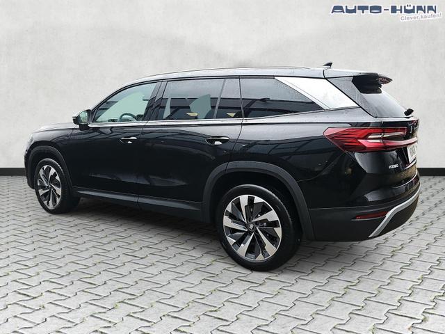 Skoda Kodiaq 2.0 TDI 110 kW Selection DSG 7-Si. ACC Matrix 