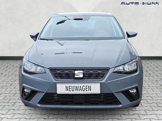 Seat Ibiza Reference 1.0 AppConnect / Alu Sitzheizung PDC 