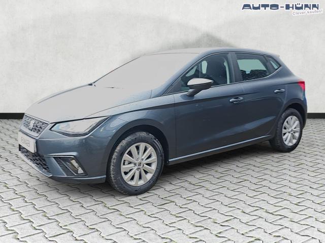 Seat Ibiza Reference 1.0 MPI / AppConnect&AppleCarPl 