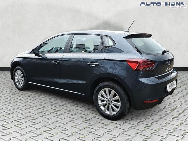 Seat Ibiza Reference 1.0 MPI / AppConnect&AppleCarPl 