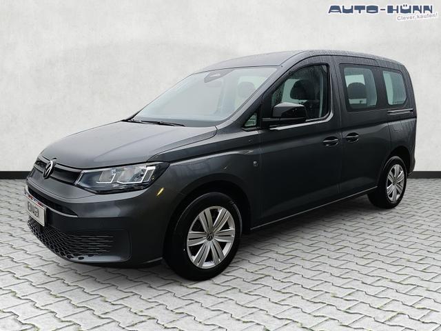 Volkswagen Caddy Basis 2.0 TDI DSG Family AppConnect / R&uuml;ckfahrk. 