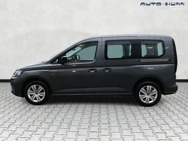 Volkswagen Caddy Basis 2.0 TDI DSG Family AppConnect / R&uuml;ckfahrk. 