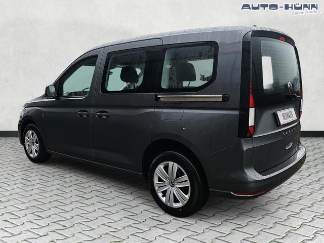 Volkswagen Caddy Basis 2.0 TDI DSG Family AppConnect / R&uuml;ckfahrk. 