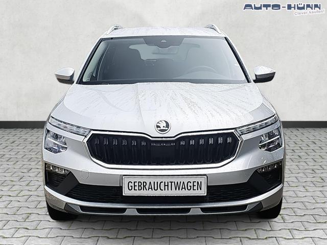 Skoda Kamiq Selection 1.0 TSI DSG Tempomat SmartLink 