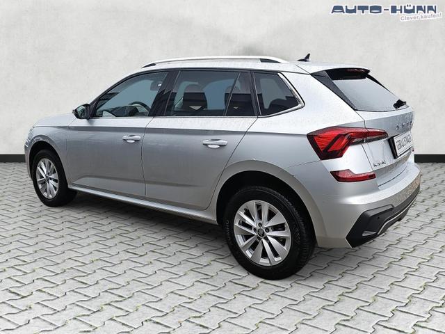 Skoda Kamiq Selection 1.0 TSI DSG Tempomat SmartLink 