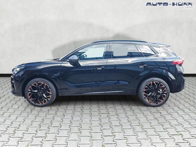 Cupra Terramar 2.0 TSI 195 kW 4Drive VZ DSG Matrix Pano Hadron 