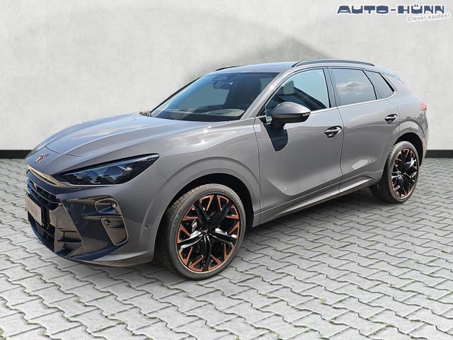 Cupra Terramar 2.0 TSI 195 kW 4Drive VZ DSG Matrix Pano Hadron 