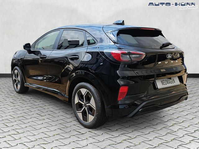 Ford Puma Gen-E 124 kW FWD Comfort / Komfort Paket Keyless 
