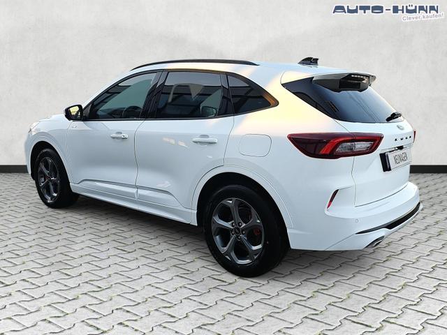 Ford Kuga ST-Line 1.5 EB Autom. ST Line X ACC B&O AHK 5J.Gar. 