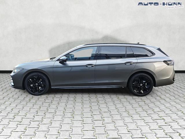 Volkswagen Passat Variant 2.0 TDI 142 kW 4Motion R-Line DSG 4M Matrix AHK 