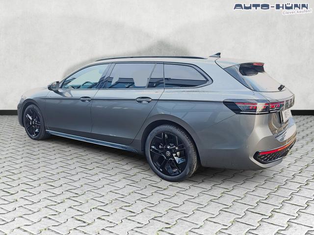 Volkswagen Passat Variant 2.0 TDI 142 kW 4Motion R-Line DSG 4M Matrix AHK 