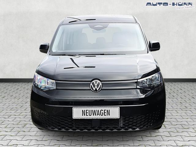 Volkswagen Caddy Basis 1.5 TSI Family / AppConnect R&uuml;ckfahrk. 