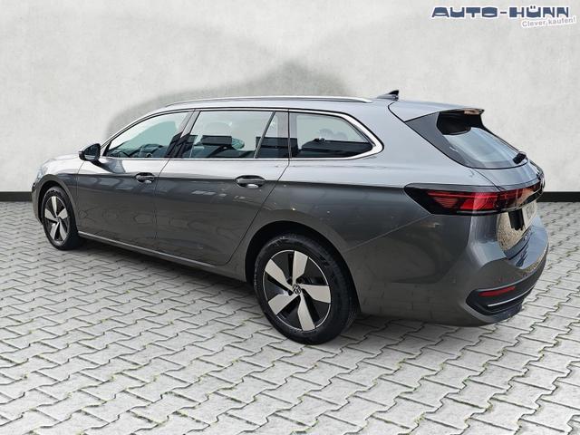 Volkswagen Passat Variant 2.0 TDI 110 kW Business DSG / ACC AHK 