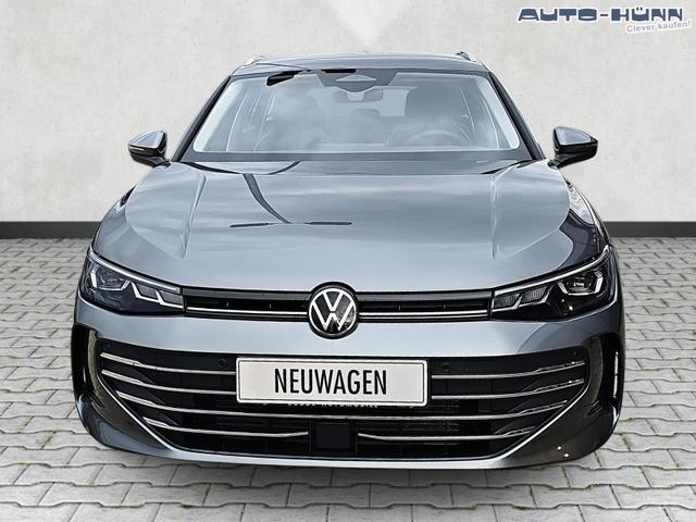 Volkswagen Passat Variant 2.0 TDI 110 kW Business DSG / ACC AHK 