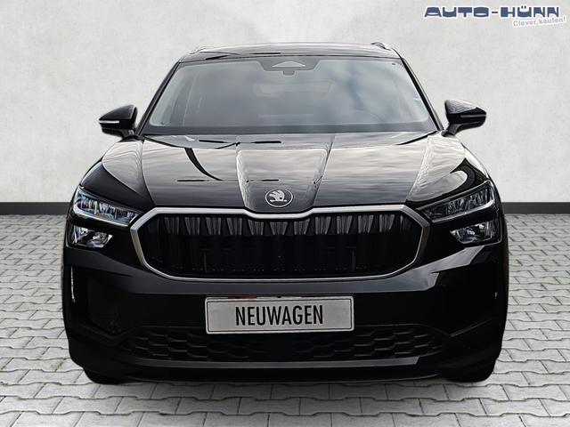 Skoda Kodiaq 2.0 TDI 110 kW Selection DSG 7Si AHK Navi beh.LR 