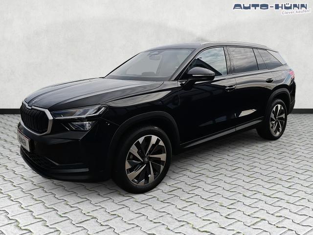Skoda Kodiaq 2.0 TDI 110 kW Selection DSG 7Si AHK Navi beh.LR 