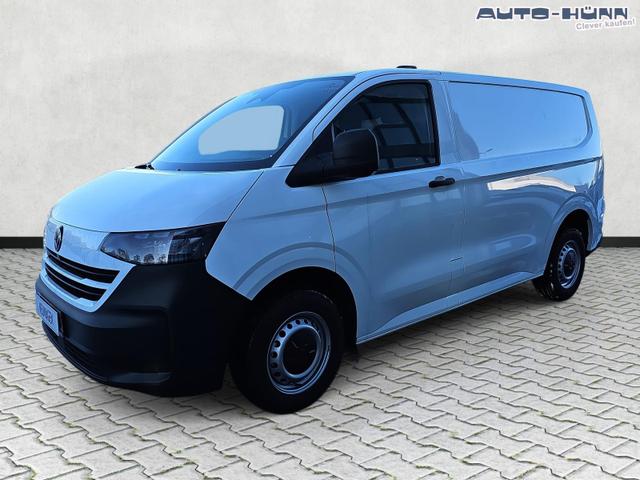 Volkswagen T7 Transporter Kastenwagen 2.0 TDI 81 kW KR Kasten AHK / PDC hinten 