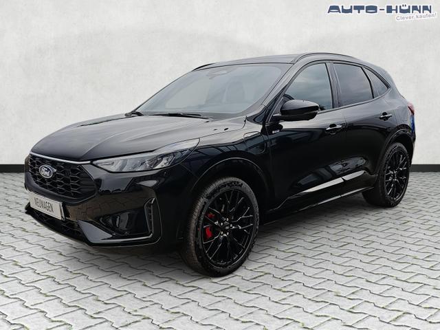 Ford Kuga Plug-In Hybrid ST-Line X 2.5 PHEV Styling-Paket Black AHK 