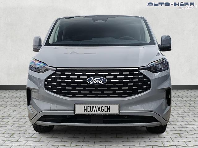 Ford Tourneo Custom 2.0 EcoBlue Titanium X L2 ACC AHK 