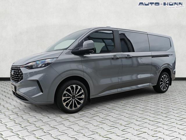 Ford Tourneo Custom 2.0 EcoBlue Titanium X L2 ACC AHK 