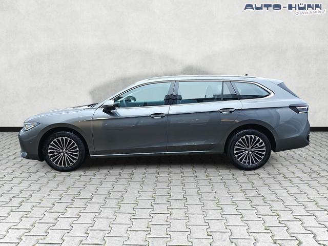 Volkswagen Passat Variant 2.0 TDI 110 kW Elegance DSG IQ.Light AHK 