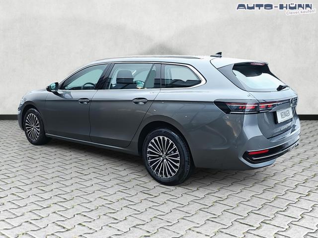 Volkswagen Passat Variant 2.0 TDI 110 kW Elegance DSG IQ.Light AHK 